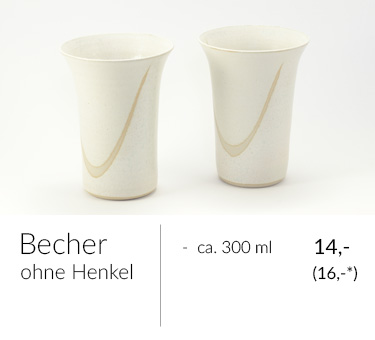 Becher
